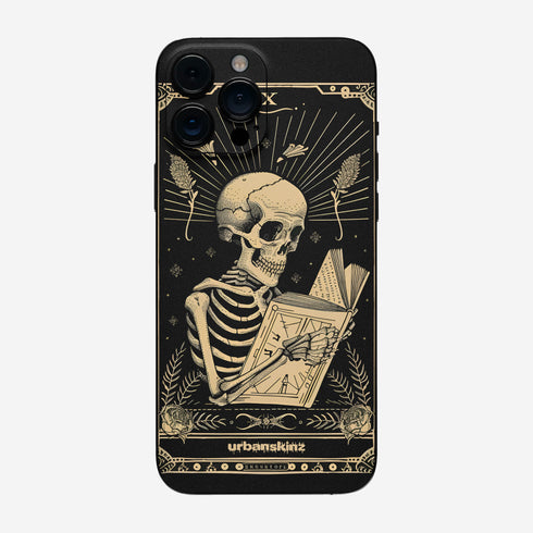 iPhone 13 Pro Max Skins & Wraps